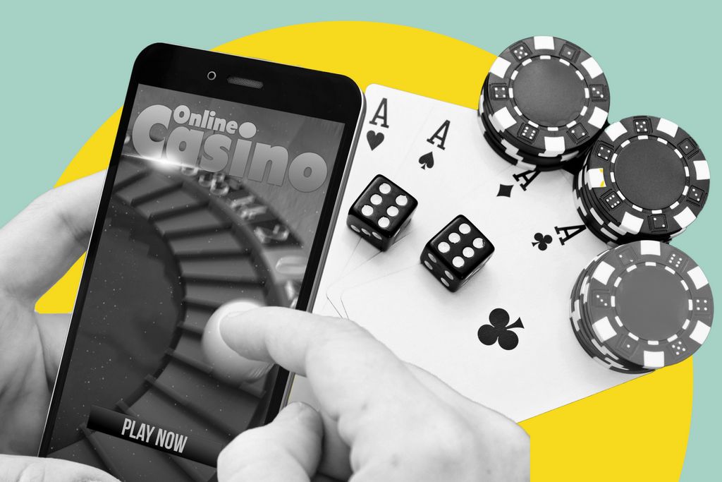 Cryptocurrency Casinos: The Future of Online Gambling Payments